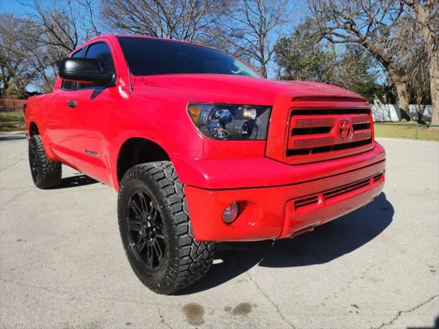 2010 Toyota Tundra Grade 4.6L V8 for sale in Lake Worth, TX