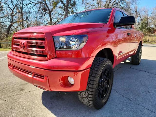 2010 Toyota Tundra Grade 4.6L V8