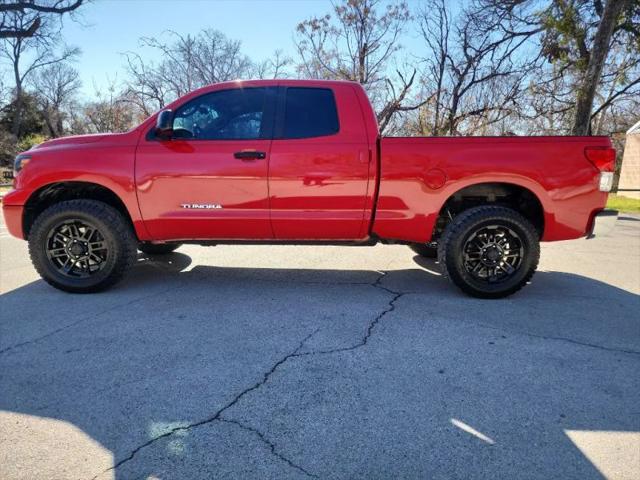 2010 Toyota Tundra Grade 4.6L V8