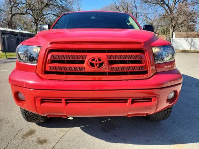 2010 Toyota Tundra Grade 4.6L V8