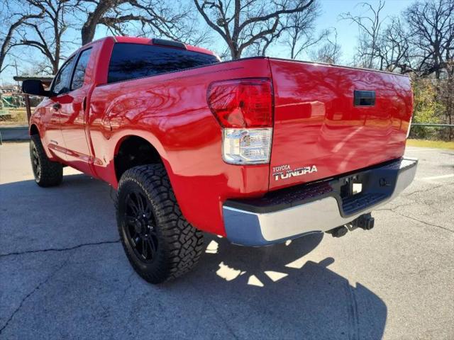 2010 Toyota Tundra Grade 4.6L V8