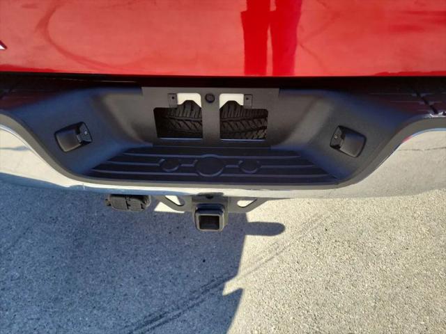 2010 Toyota Tundra Grade 4.6L V8