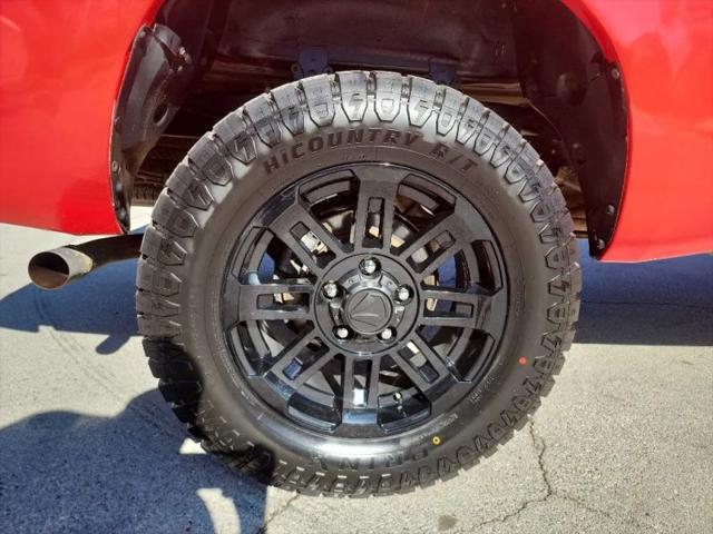 2010 Toyota Tundra Grade 4.6L V8