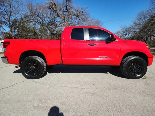 2010 Toyota Tundra Grade 4.6L V8