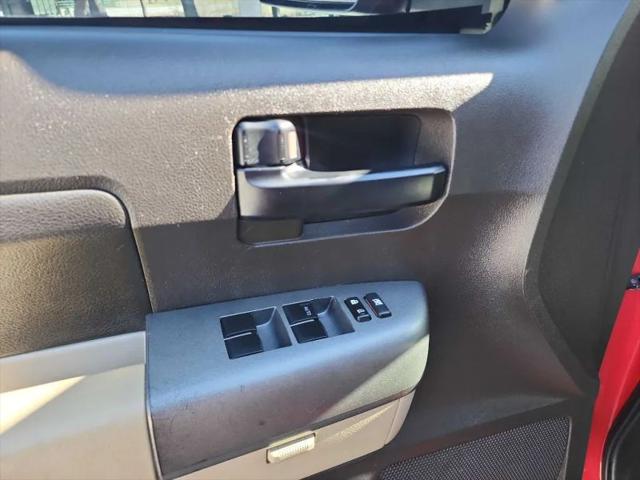 2010 Toyota Tundra Grade 4.6L V8