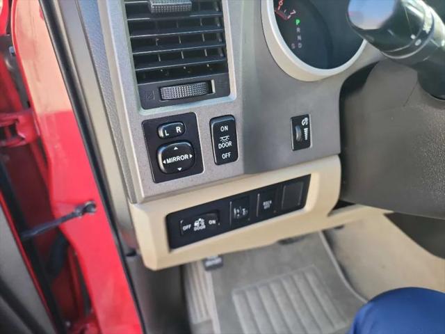 2010 Toyota Tundra Grade 4.6L V8