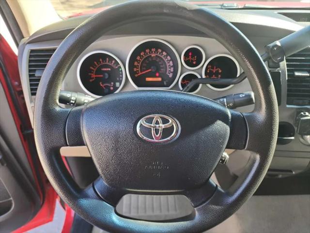 2010 Toyota Tundra Grade 4.6L V8