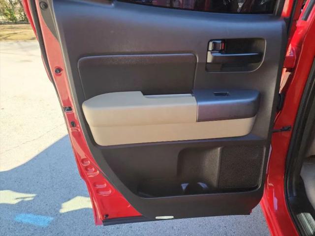 2010 Toyota Tundra Grade 4.6L V8