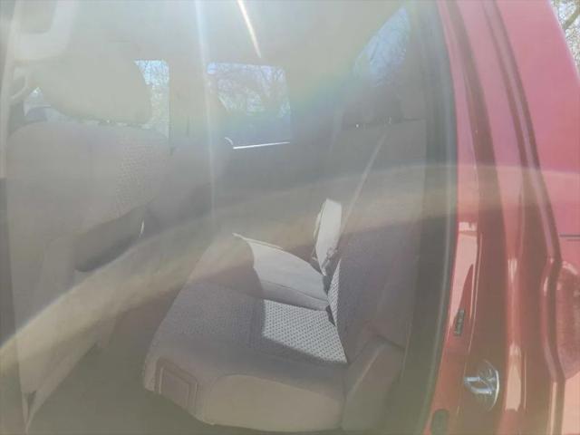 2010 Toyota Tundra Grade 4.6L V8