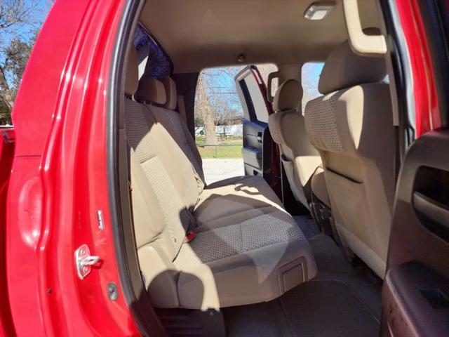 2010 Toyota Tundra Grade 4.6L V8