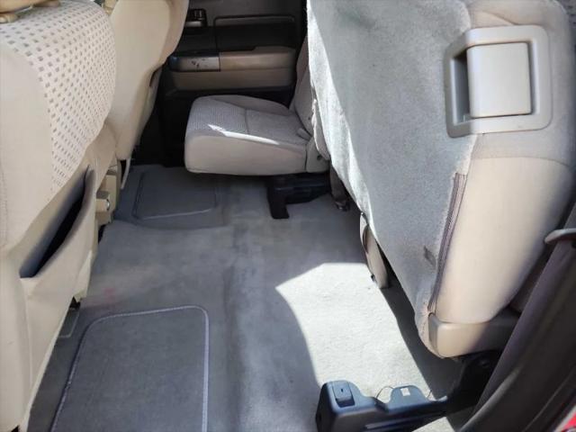 2010 Toyota Tundra Grade 4.6L V8