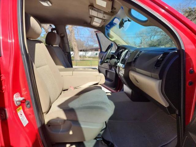 2010 Toyota Tundra Grade 4.6L V8