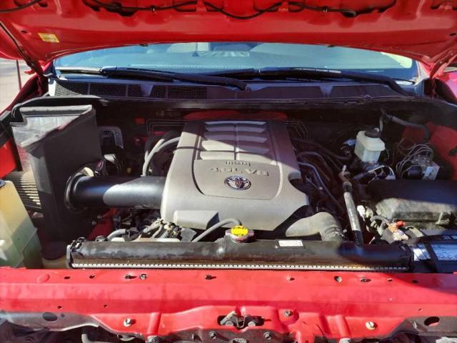 2010 Toyota Tundra Grade 4.6L V8