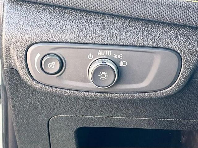 2025 Chevrolet TrailBlazer AWD ACTIV
