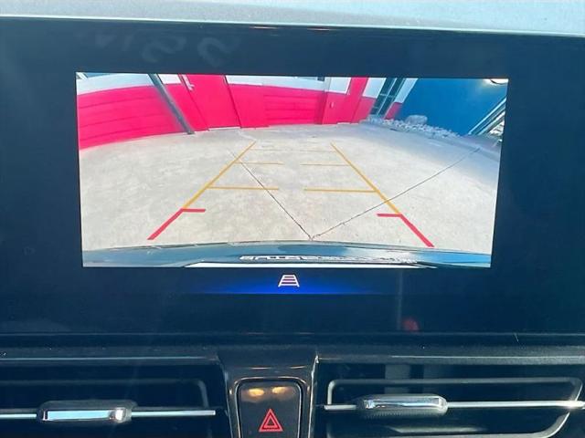 2025 Chevrolet TrailBlazer AWD ACTIV