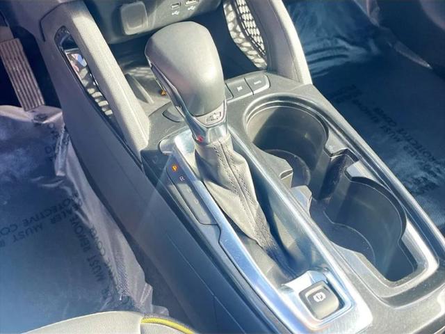 2025 Chevrolet TrailBlazer AWD ACTIV