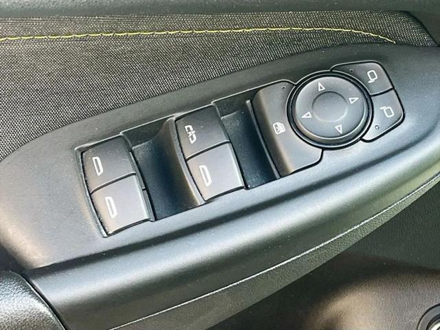 2025 Chevrolet TrailBlazer AWD ACTIV