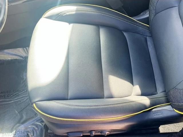 2025 Chevrolet TrailBlazer AWD ACTIV