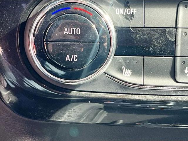 2025 Chevrolet TrailBlazer AWD ACTIV