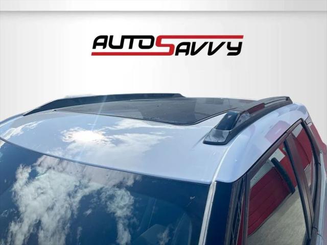 2025 Chevrolet TrailBlazer AWD ACTIV