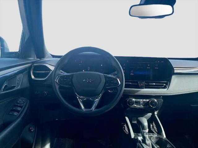 2025 Chevrolet TrailBlazer AWD ACTIV