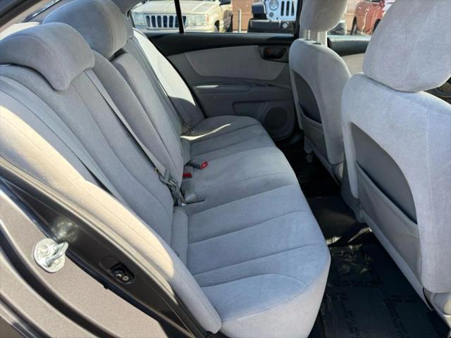 2010 Kia Optima LX