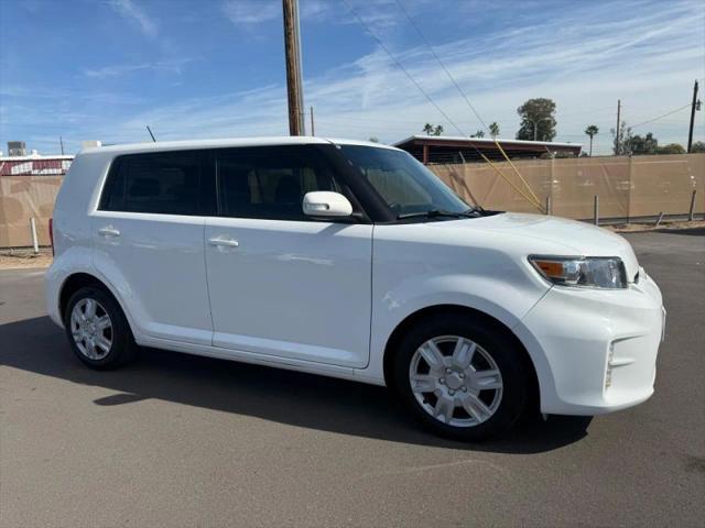 2015 Scion xB Base for sale in Glendale, AZ