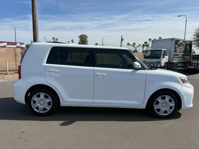 2015 Scion xB Base