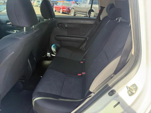 2015 Scion xB Base