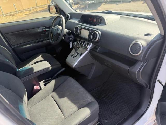 2015 Scion xB Base