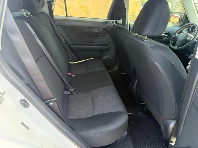 2015 Scion xB Base
