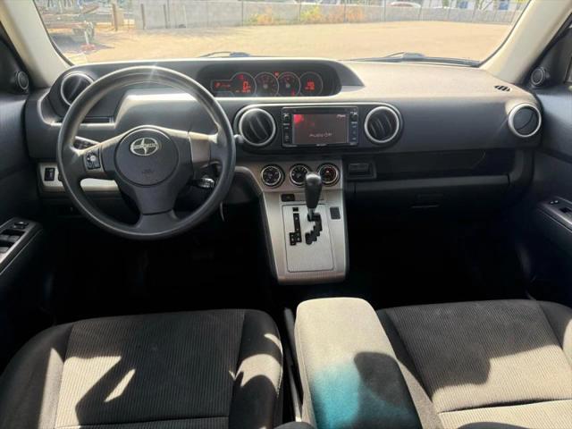 2015 Scion xB Base