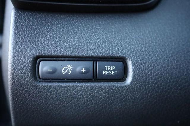 2021 Nissan Rogue Sport S FWD Xtronic CVT