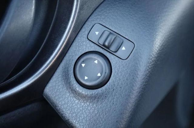 2021 Nissan Rogue Sport S FWD Xtronic CVT