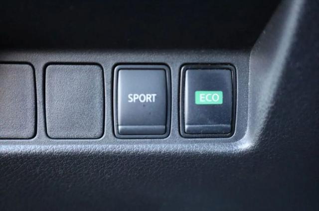 2021 Nissan Rogue Sport S FWD Xtronic CVT