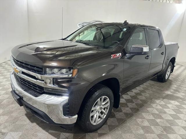 2019 Chevrolet Silverado 1500 LT for sale in Waterford Works, NJ