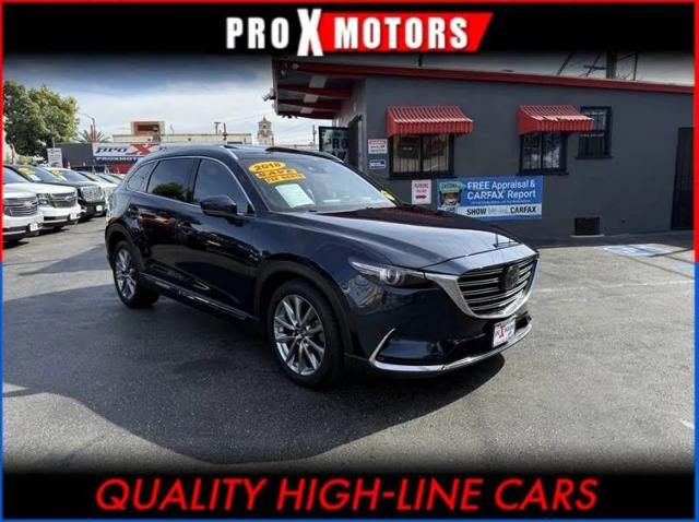2018 Mazda CX-9 Grand Touring for sale in South Gate, CA