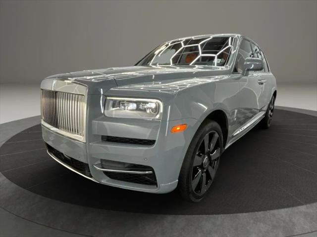 2022 Rolls-Royce Cullinan Black Badge for sale in Old Bridge, NJ