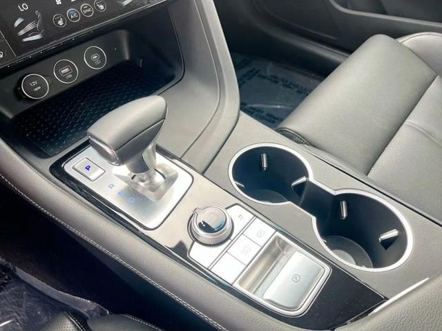 2025 Genesis G70 2.5T RWD