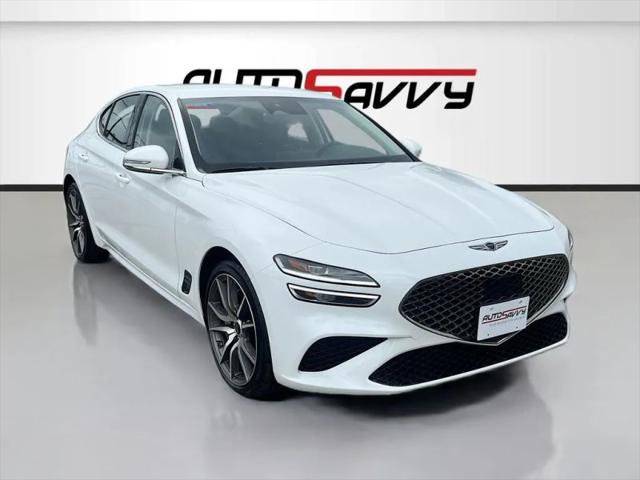 2025 Genesis G70 2.5T RWD for sale in Clearwater, FL
