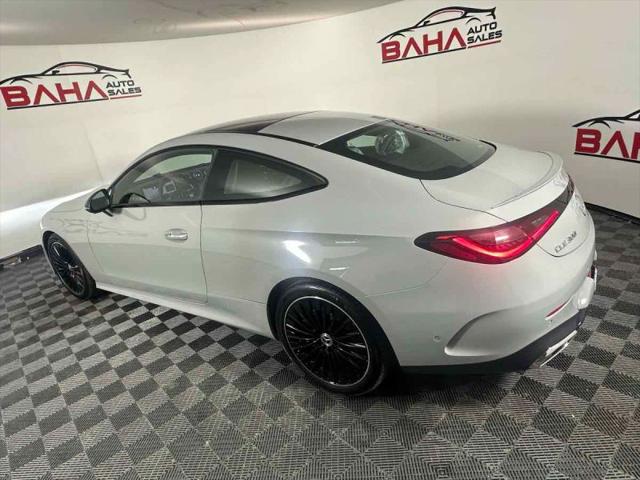 2026 Mercedes-Benz E-CLASS E 300 300