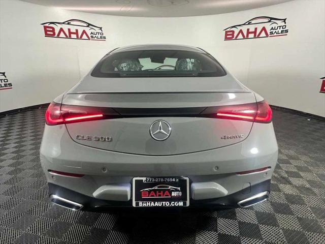 2026 Mercedes-Benz E-CLASS E 300 300