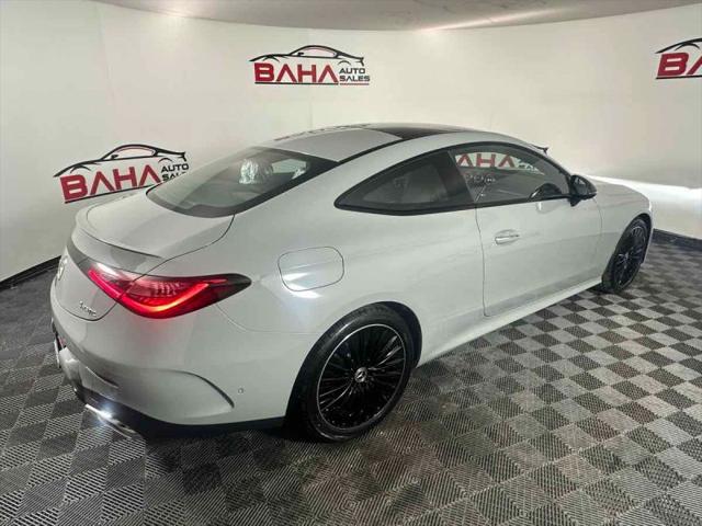 2026 Mercedes-Benz E-CLASS E 300 300