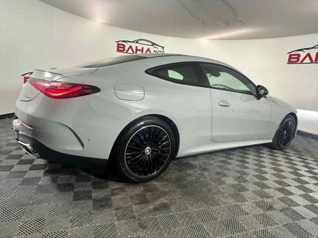 2026 Mercedes-Benz E-CLASS E 300 300
