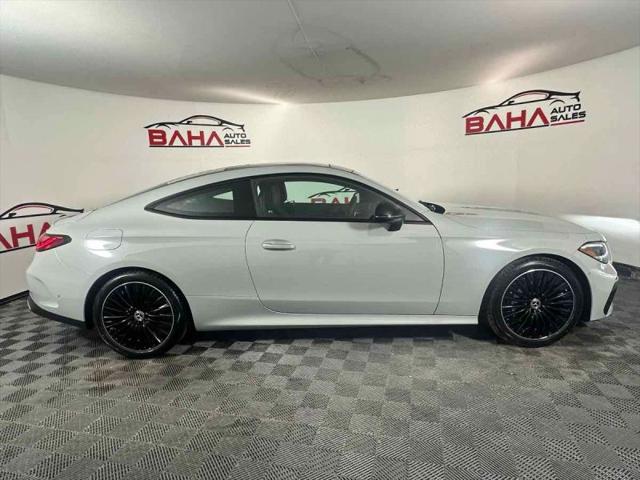 2026 Mercedes-Benz E-CLASS E 300 300