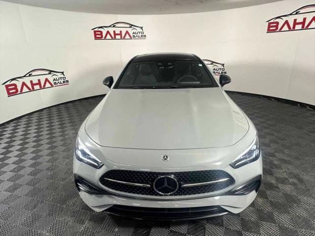 2026 Mercedes-Benz E-CLASS E 300 300