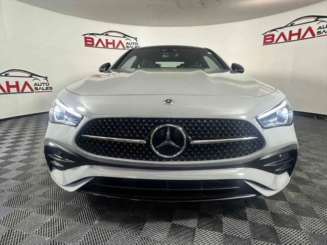 2026 Mercedes-Benz E-CLASS E 300 300