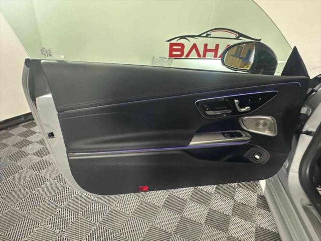 2026 Mercedes-Benz E-CLASS E 300 300