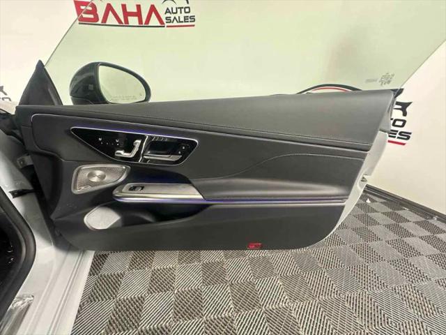 2026 Mercedes-Benz E-CLASS E 300 300