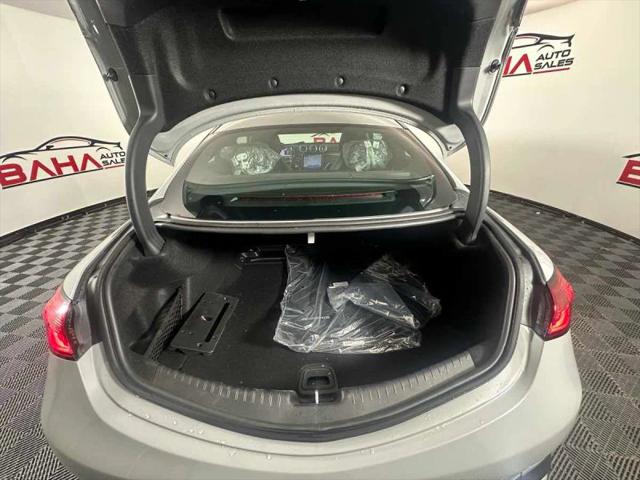 2026 Mercedes-Benz E-CLASS E 300 300